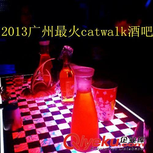 洋酒分酒器 夜店酒吧PC分酒器 酒壺飲料壺醒酒器透明摔不亂1600ml