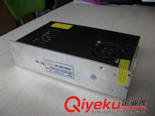 LED顯示屏用開關電源 電源 開關電源 led電源 直流電源 驅動電源原始圖片2