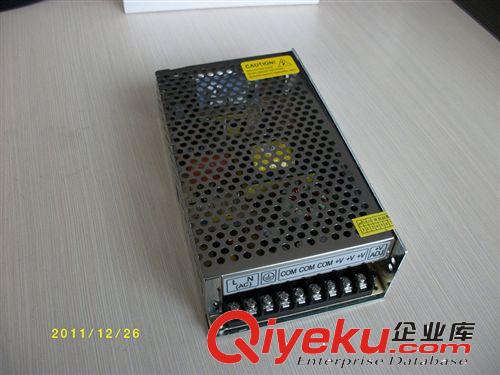 LED顯示屏用開關電源 電源 開關電源 led電源 直流電源 驅動電源原始圖片3