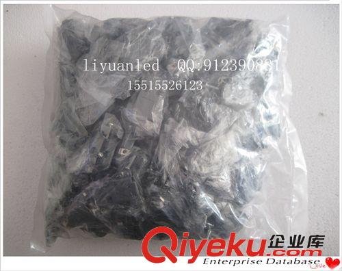 供應ＬＥＤ九針孔顯示屏用COM端口外殼，COM端頭，串口頭　連接件原始圖片2