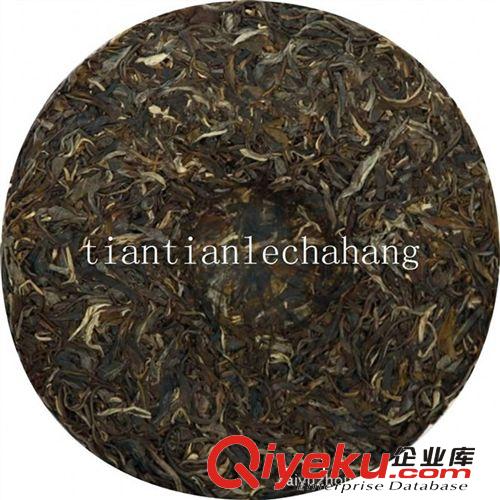 茶/茶/普洱茶/2009年早春南糯山古树茶/古树纯料/南糯之韵售88元