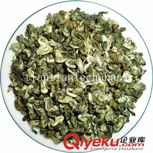 2012春茶上市云南綠茶一芽一葉純生態(tài)碧螺春新茶上市500克僅售168