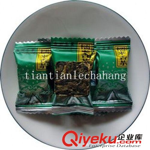 茶/茶葉/茶果/云南海潮茶果【糯米香】普洱茶茶果100克僅售20元