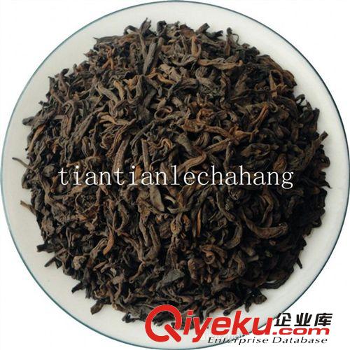 茶/茶葉/普洱茶/云南普洱茶/06年普洱散茶【熟茶】500克僅售78元