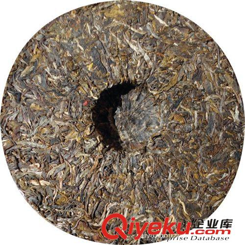 云南普洱茶 景邁喬木 生茶357克 勐旺普洱 順意天下 古樹(shù)茶 老樹(shù)