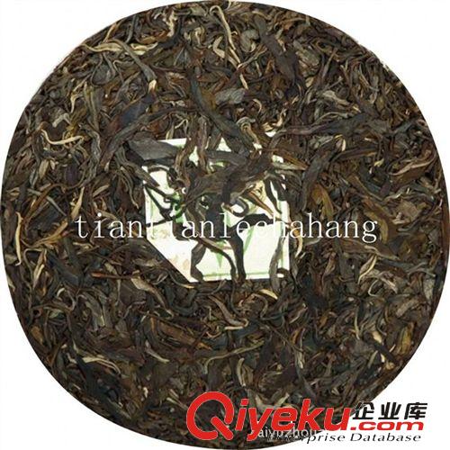 茶/茶/普洱茶/2009年早春南糯山古樹茶/古樹純料/南糯之韻售88元