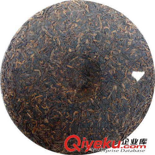 云南獅王普洱茶（獅王）金針白蓮（熟茶）357克2011年餅茶老茶壓