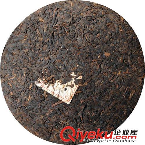 云南普洱茶 無量山鳳凰金餅 鳳凰沱茶廠 400克餅茶 下關之味道原始圖片2