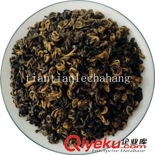 茶葉紅茶云南鳳慶 全手工一芽一葉理?xiàng)l滇紅500克僅售108元