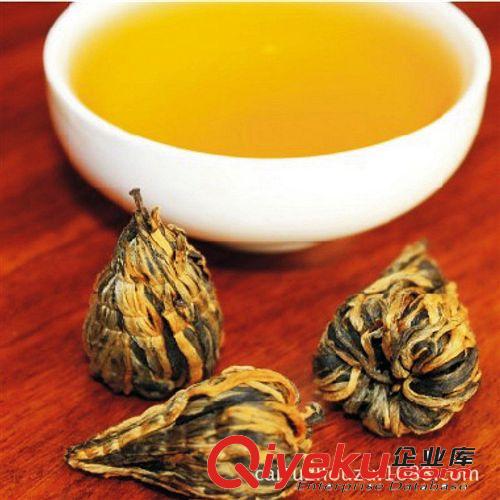 紅茶云南滇紅特級(jí)原料鳳慶紅塔茶純生態(tài)有機(jī)春茶純手工制作回甜好原始圖片2