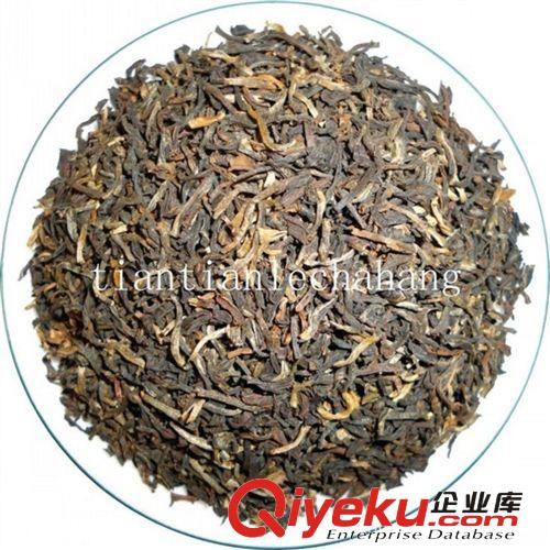 茶葉/紅茶/云南鳳慶滇紅【特級】紅茶新鮮上市/低tj500克58原始圖片3