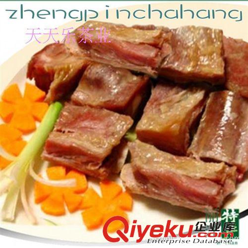 麗江臘排骨 麗江特產(chǎn) 云南臘排骨軟排 真正本地放養(yǎng)豬 5斤包郵原始圖片2