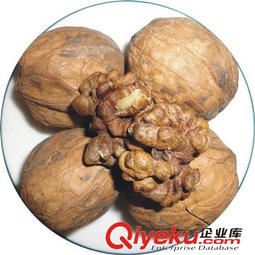 云南特產(chǎn)堅果/新貨/云南云南麗江核桃/500g 無ys漂白{ctr}