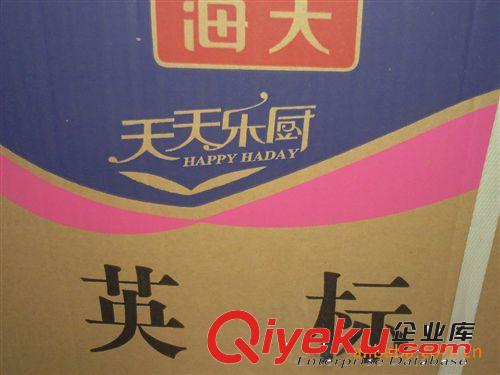 供應 餐飲裝  10.5*2桶 {zd1}價 佛山海天dp子推薦 海天英標生抽原始圖片3