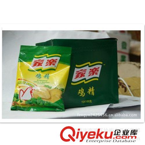 供應 質量{zh0}  超市熱銷 家樂產(chǎn)品 100g *15包   家樂雞精