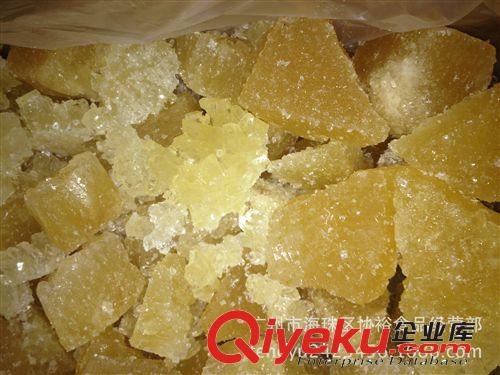 廠家批發  淘寶賣家{za} 特產   夠甜 老冰糖  10kg 珠江黃冰糖原始圖片3