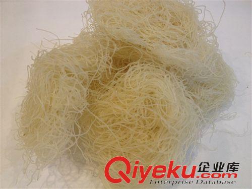 供應 廠家生產  老鄉{za} 深圳路邊米粉 小本創業 15斤東莞米粉原始圖片2
