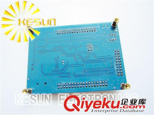 mini STM32F103RBT6 核心板/藍油/Cortex-M3/72MHz/USB一鍵下載原始圖片2