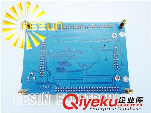 mini stm32F103ZEt6核心板/72MHz/512KFlash/64KRAM/一鍵下載程序