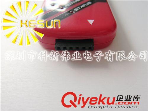 PIC KIT3 kit3 脫機/編程/仿真/廠家促銷原始圖片2