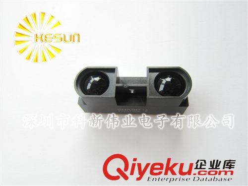 夏普紅外測距傳感器 GP2Y0A710K0F 100-550CM 帶線 量大優(yōu)惠！