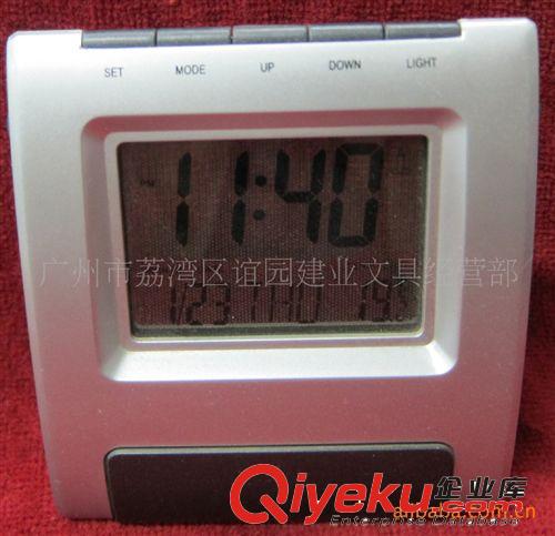 批發供應夜光透明萬年歷JY-9002原始圖片3