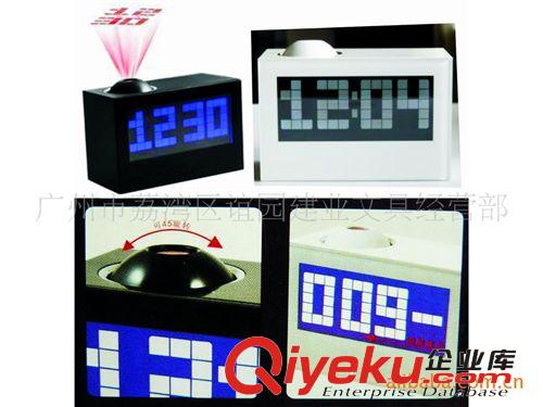 批發供應萬年歷、投影夜光萬年歷、LED鐘、型號1137A