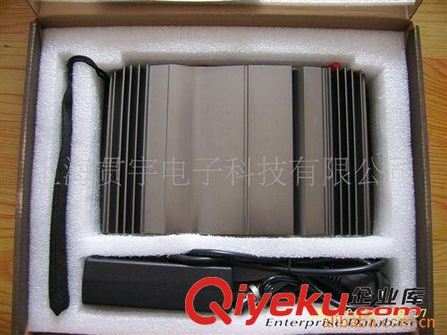 貫宇科技內置GYEST808J10升級版安全信號隔離器