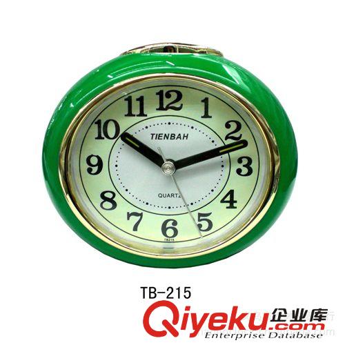 新款廠家直銷 音樂打玲燈鐘