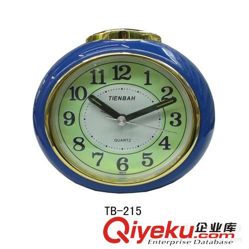新款廠家直銷 音樂打玲燈鐘