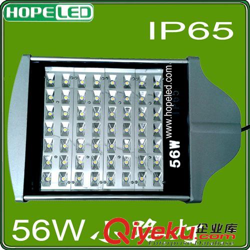 56w LED路燈套件-4x14串-單顆大功率led路燈原始圖片3