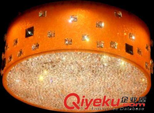 吸顶灯 星灿 32W LED 4000K H 白色 吸顶式