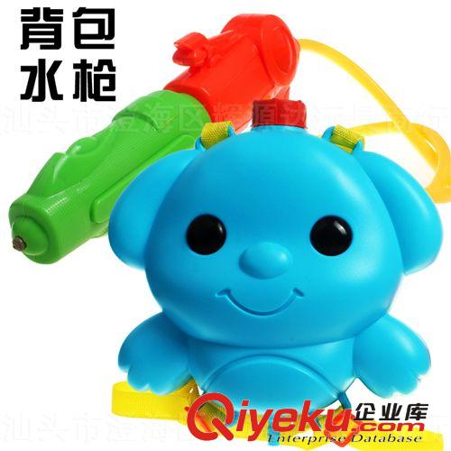 批發背包水槍 玩具水槍 背包式水槍玩具 15款可選 玩具 塑料 新款原始圖片2