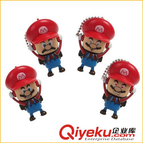 藍精靈變臉公仔 變臉娃娃 變臉鑰匙扣 地攤批發(fā) 2元精品{sx} 贈品原始圖片3