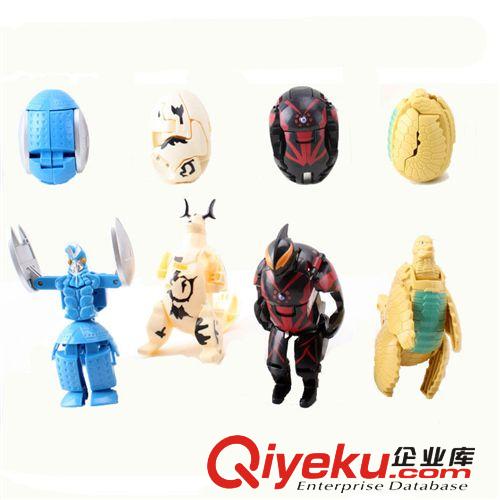 奧特蛋 KIMI同款 爸爸去哪兒 淘寶變形扭蛋  奧特曼的蛋原始圖片3