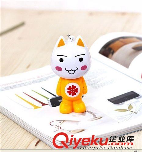 哆羅貓迷爾風扇 可愛卡通貓咪小風扇 正版 禮品 一件免費代發原始圖片2