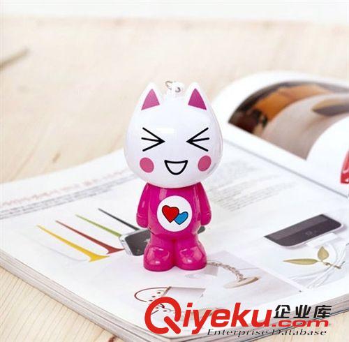 哆羅貓迷爾風扇 可愛卡通貓咪小風扇 正版 禮品 一件免費代發原始圖片3
