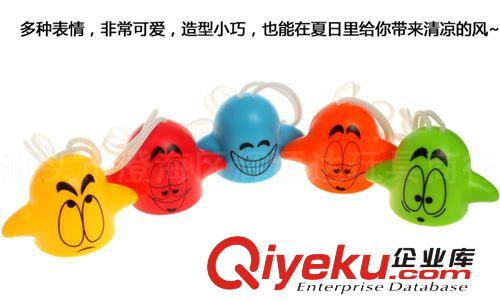 創(chuàng)意卡通時尚可愛鉛筆形狀風扇 酷筆娃迷你掌上風扇 夏季促銷禮品原始圖片2