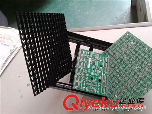 p10全彩套件 p10單色套件 單元板 p10雙色 廠家直銷原始圖片2