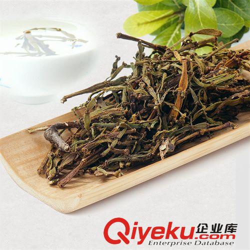 吉顺号 景迈古茶园 特级野生螃蟹脚 普洱茶散茶叶新茶100g