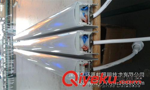 供應(yīng)單色/全彩LED線條燈 小型led貼片洗墻燈 108珠led線條燈廠家原始圖片2