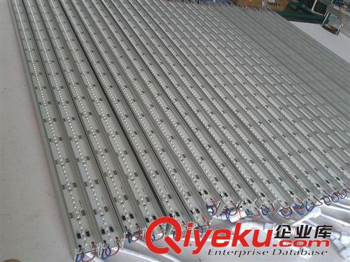 供應(yīng)單色/全彩LED線條燈 小型led貼片洗墻燈 108珠led線條燈廠家原始圖片3