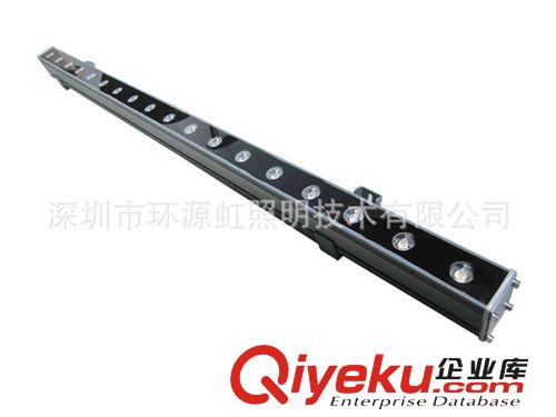 長期批發(fā) 36w大功率led洗墻燈 深圳高品質led洗墻燈原始圖片2