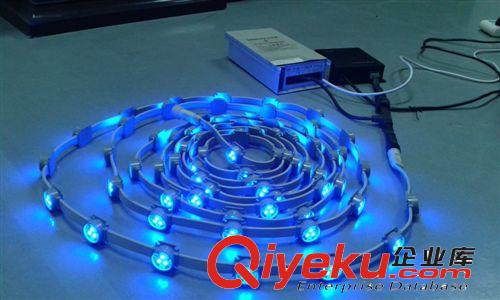熱銷大型LED點(diǎn)陣顯示屏 高級防水led像素點(diǎn) led景觀亮化產(chǎn)品廠家