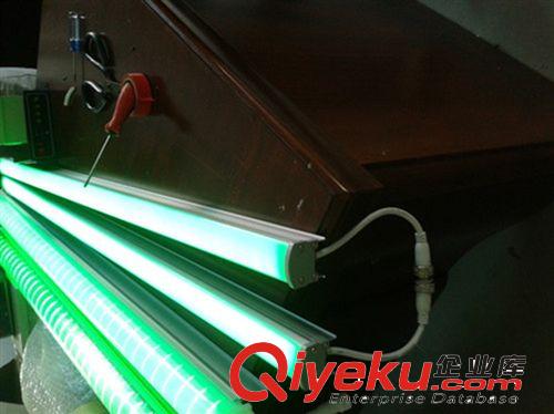 供應單色/全彩LED線條燈 小型led貼片洗墻燈 108珠led線條燈廠家