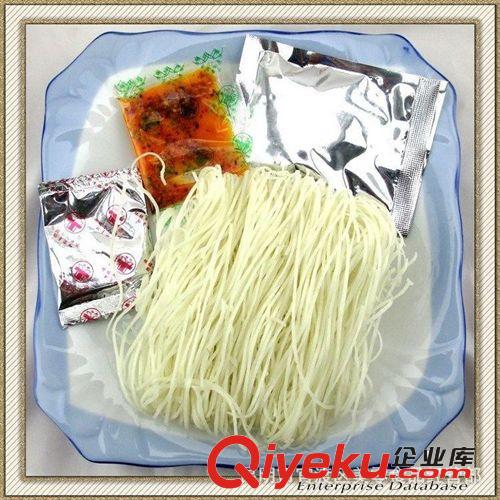 云騰方便餌絲105g 云南特產(chǎn) 早餐騰沖小吃 早餐 快消品 食品 批發(fā)原始圖片3