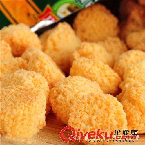 越南皇家椰子酥150g 東南亞休閑食品 辦公室零食小吃特產(chǎn)餅干批發(fā)