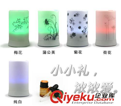 無(wú)印良品加濕器100ML  超聲波負(fù)離子香薰機(jī) 加濕機(jī) 香薰?fàn)t批發(fā)