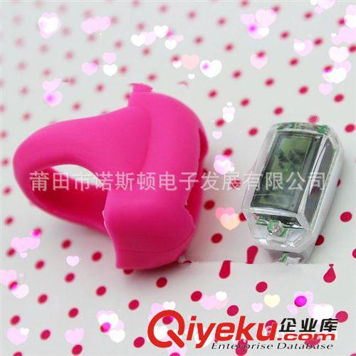 供應(yīng)高品質(zhì)硅膠表芯 硅膠戒指表電子表芯 負(fù)離子戒指電子表機(jī)芯原始圖片3