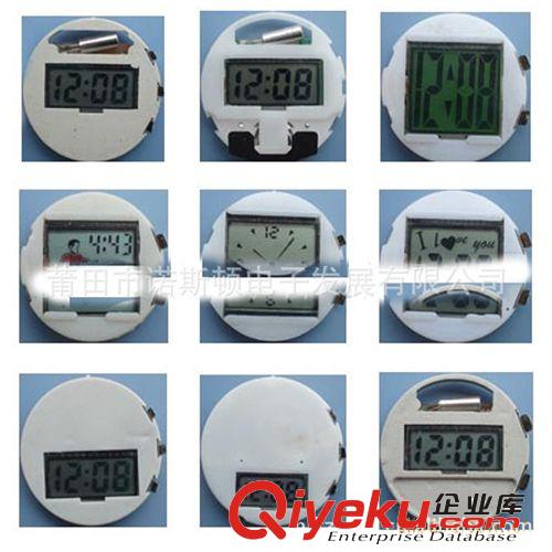 大量現(xiàn)貨供應22n29n30n男女莊側(cè)按面按表芯機芯電子表芯各種機芯原始圖片2